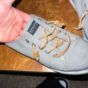 Sperry Crest Vibe Sneaker